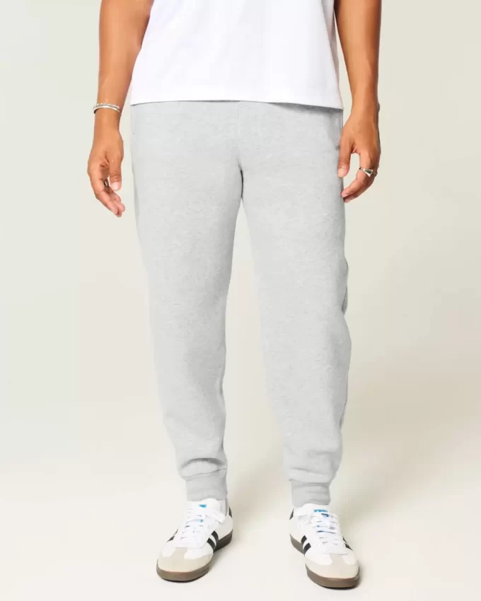Rahat Kaburgalı Jogger Pantolon