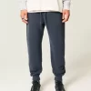 Rahat Kaburgalı Jogger Pantolon