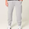 Rahat Kaburgalı Jogger Pantolon