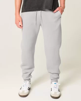 Rahat Kaburgalı Jogger Pantolon