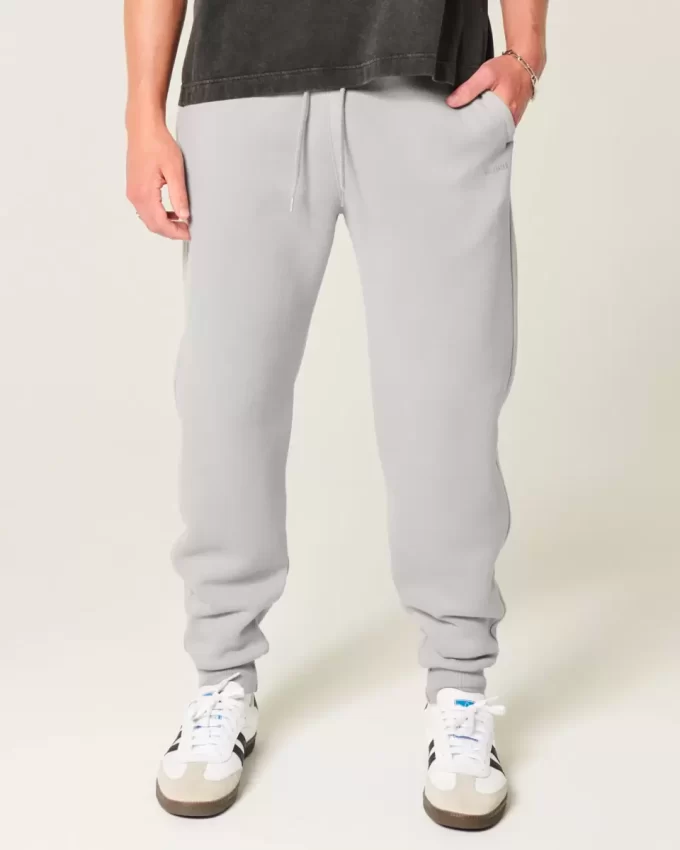 Rahat Kaburgalı Jogger Pantolon