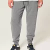 Rahat Kaburgalı Jogger Pantolon