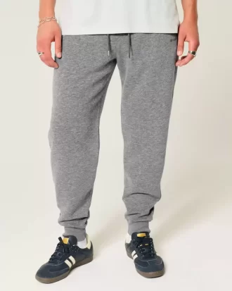 Rahat Kaburgalı Jogger Pantolon