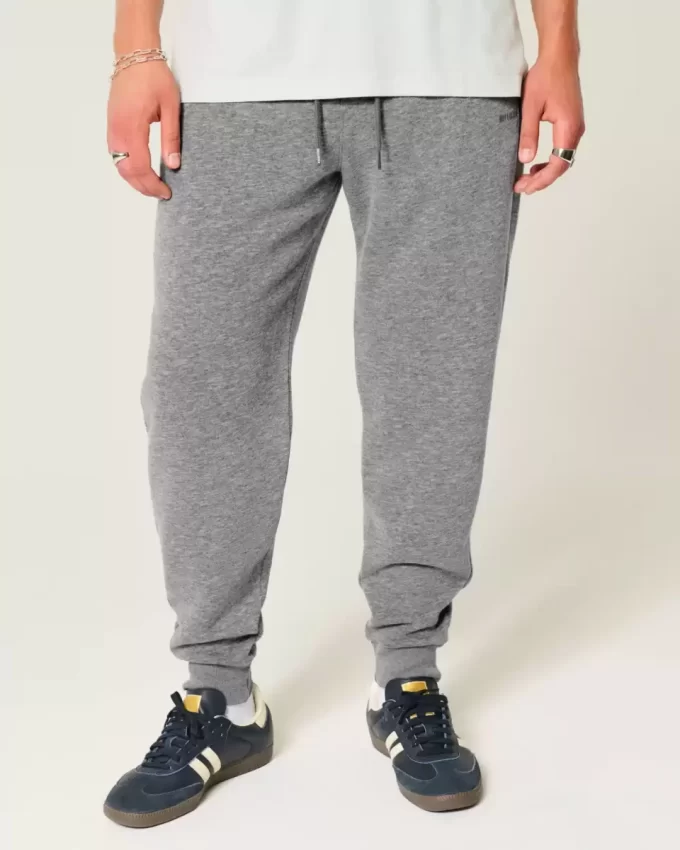 Rahat Kaburgalı Jogger Pantolon