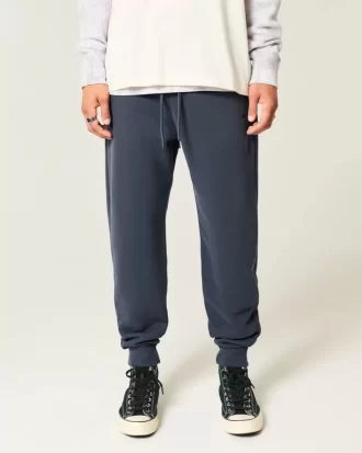 Rahat Kaburgalı Jogger Pantolon