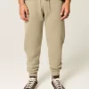 Rahat Kaburgalı Jogger Pantolon