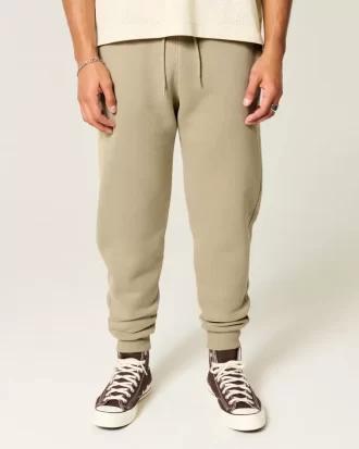 Rahat Kaburgalı Jogger Pantolon