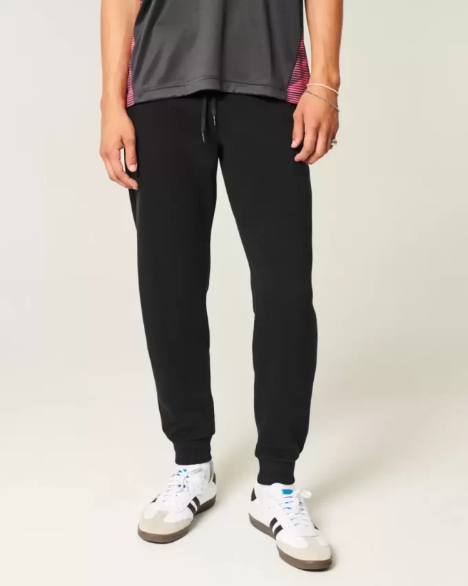Rahat Kaburgalı Jogger Pantolon