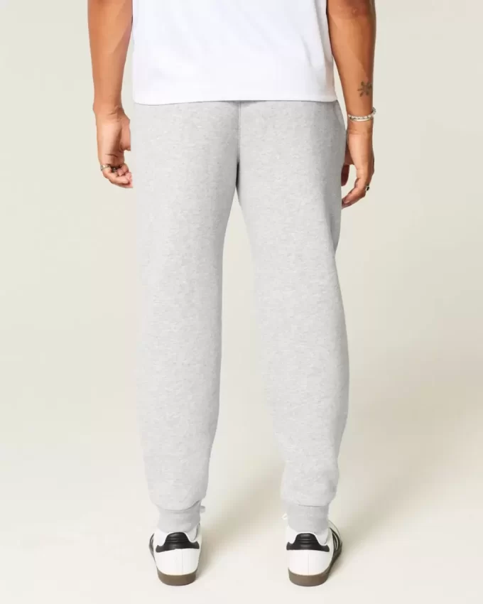 Rahat Kaburgalı Jogger Pantolon
