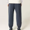 Rahat Kaburgalı Jogger Pantolon