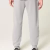 Rahat Kaburgalı Jogger Pantolon