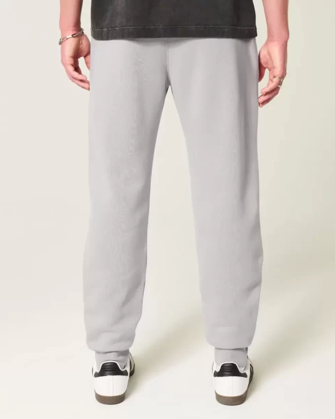 Rahat Kaburgalı Jogger Pantolon