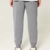 Rahat Kaburgalı Jogger Pantolon