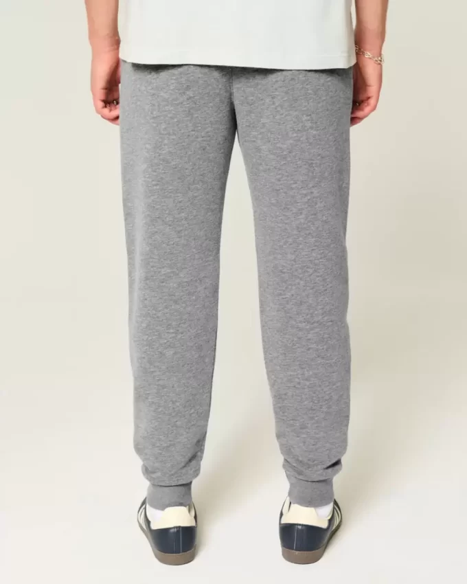 Rahat Kaburgalı Jogger Pantolon