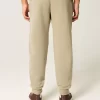 Rahat Kaburgalı Jogger Pantolon