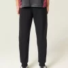 Rahat Kaburgalı Jogger Pantolon