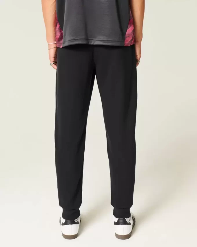 Rahat Kaburgalı Jogger Pantolon
