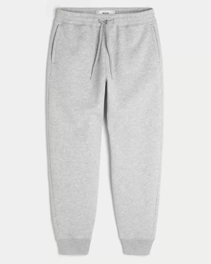 Rahat Kaburgalı Jogger Pantolon