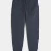 Rahat Kaburgalı Jogger Pantolon