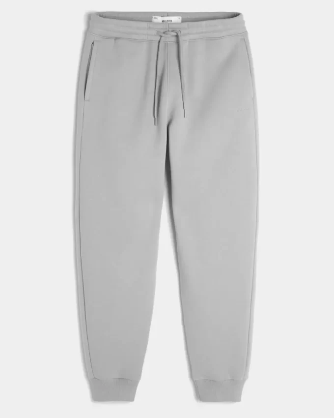 Rahat Kaburgalı Jogger Pantolon