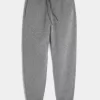 Rahat Kaburgalı Jogger Pantolon