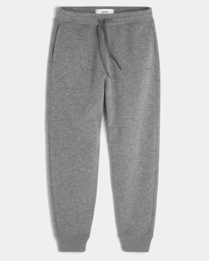Rahat Kaburgalı Jogger Pantolon