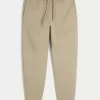 Rahat Kaburgalı Jogger Pantolon