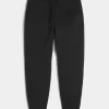 Rahat Kaburgalı Jogger Pantolon