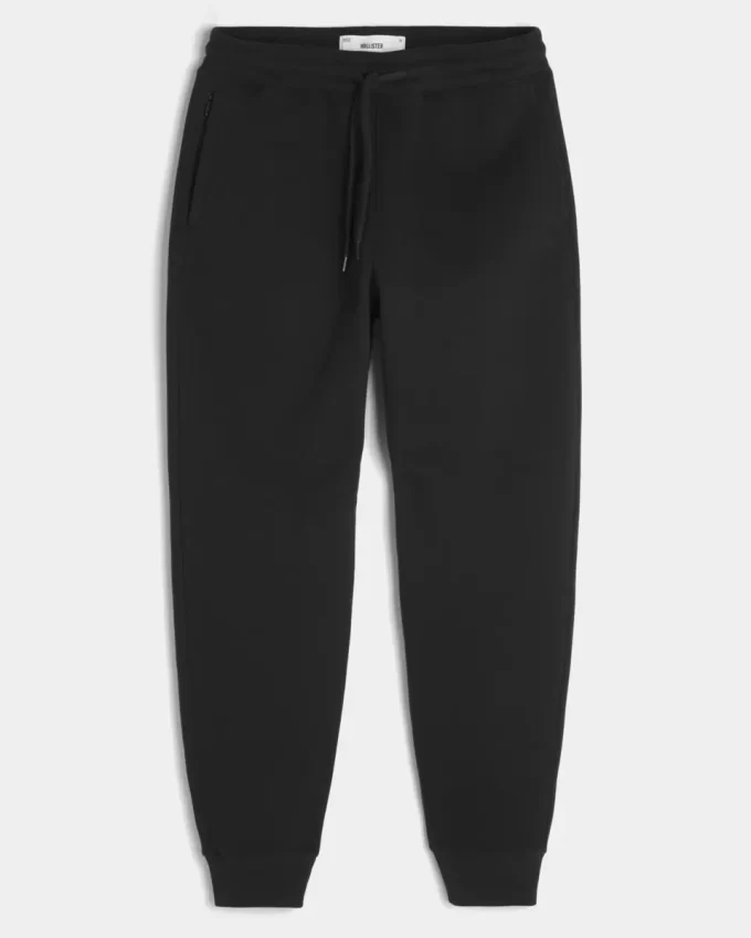 Rahat Kaburgalı Jogger Pantolon