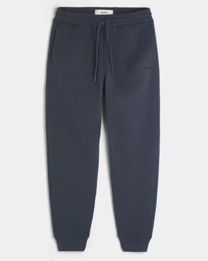 Rahat Kaburgalı Jogger Pantolon