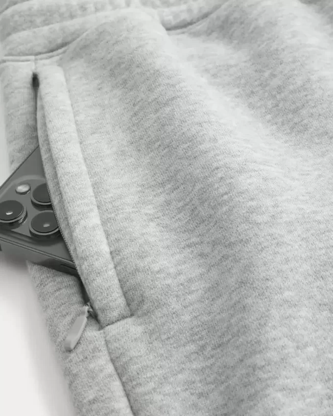 Rahat Kaburgalı Jogger Pantolon