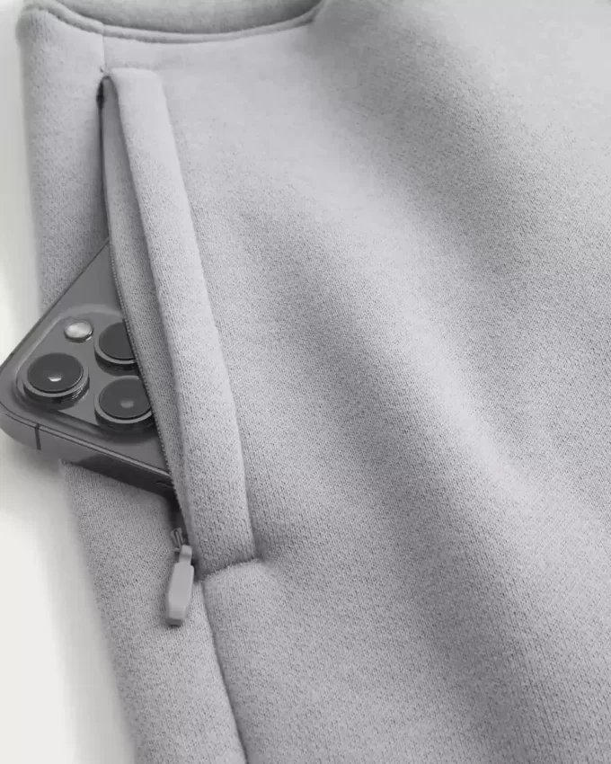 Rahat Kaburgalı Jogger Pantolon