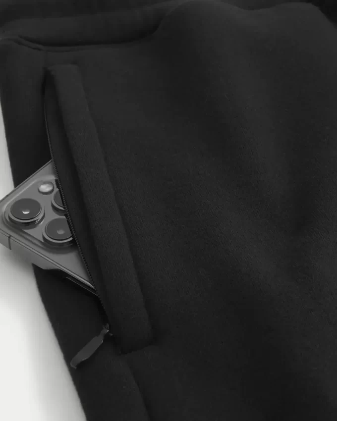 Rahat Kaburgalı Jogger Pantolon