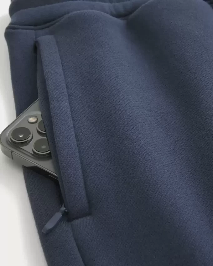 Rahat Kaburgalı Jogger Pantolon
