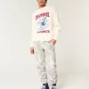 Rahat Kamuflaj Polar Jogger Pantolon