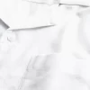 Rahat Kısa Kollu Düğmeli Gömlek