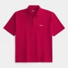 Rahat Logo Polo