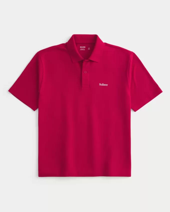 Rahat Logo Polo