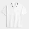 Rahat Logo Polo