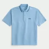 Rahat Logo Polo