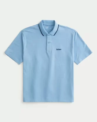 Rahat Logo Polo