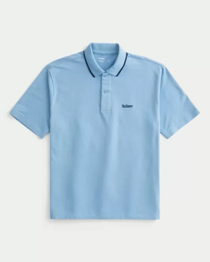 Rahat Logo Polo
