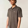 Rahat Logo Polo