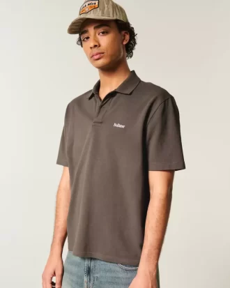 Rahat Logo Polo