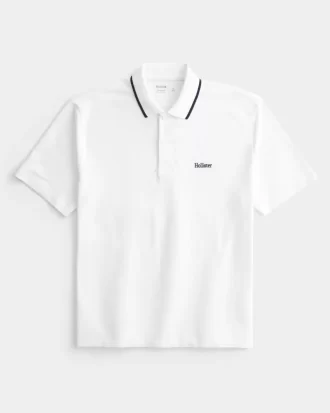Rahat Logo Polo