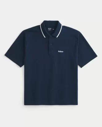 Rahat Logo Polo