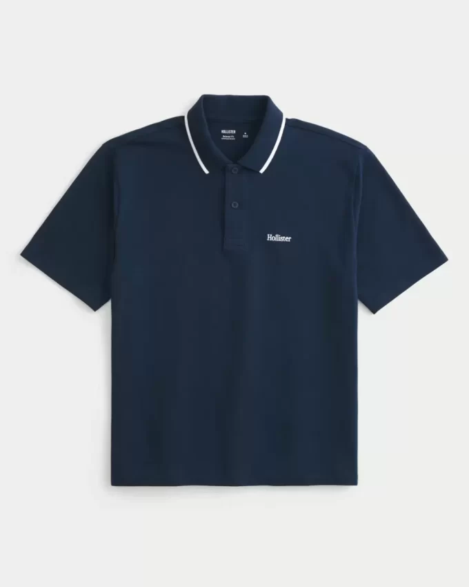 Rahat Logo Polo
