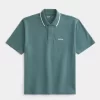 Rahat Logo Polo