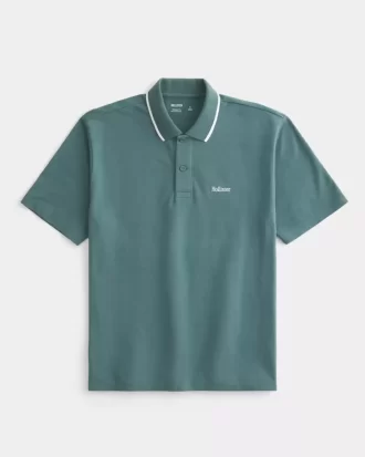 Rahat Logo Polo