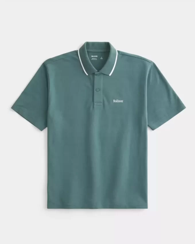Rahat Logo Polo